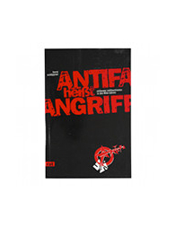 Antifa - Literatur