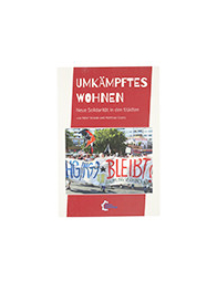 Besetzen / Gentrifizierung - Literatur