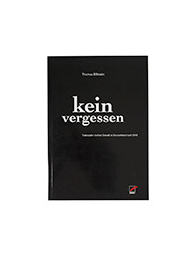 Erinnern / Gedenken - Literatur