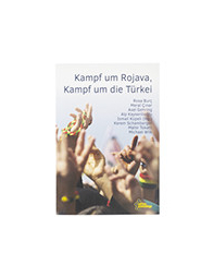 Rojava / Kurdistan - Literatur