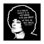 Angela Davis