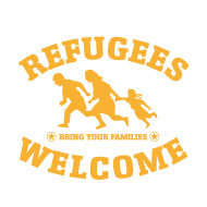 Refugees Welcome