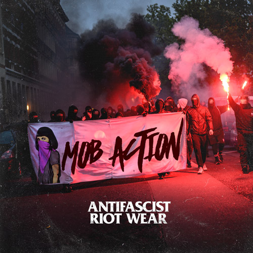 Mob Action - Riot Wear