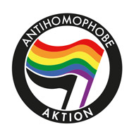 Antihomophobe Aktion