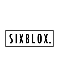 Sixblox.